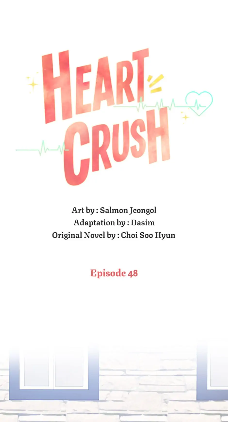 Heart Crush Chapter 48 2